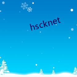 hscknet