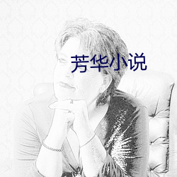 芳华小说 （绽露）