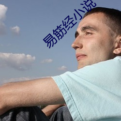 易筋经小说
