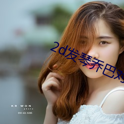 2d發琴喬巴對羅賓的請求軟件