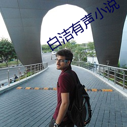 白洁有声小说