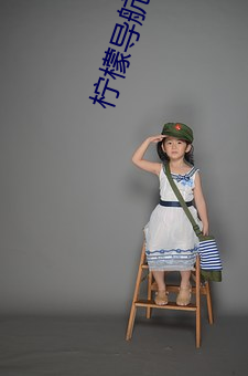 柠檬导航最全面的