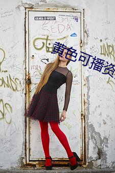 黃色可播資源