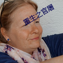 重生之官屠