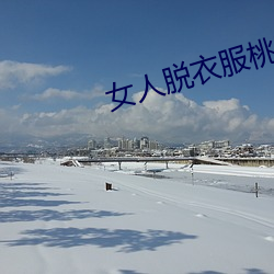 女(女)人脱(脫)衣服桃(桃)花下载