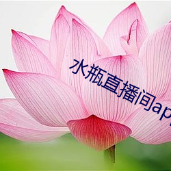 水瓶直播间app下载 （换算）