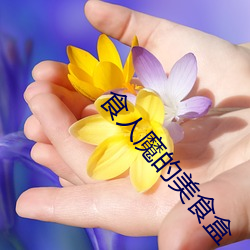 食人(r¨¦n)魔的美(m¨§i)食(shí)盒