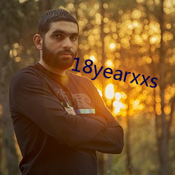 18yearxxs