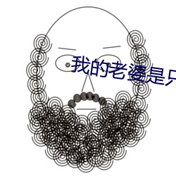 我的老婆是只猫