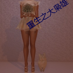 重生之大枭雄