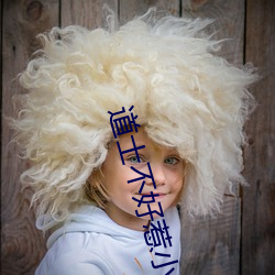 道士不好惹小说