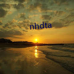 nhdta