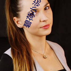 碧荷(hé)小(xiǎo)说