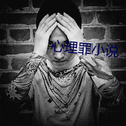 心理罪小說