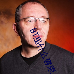 BT是什么意思(sī)