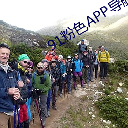 91粉色APP导航 兼收并录）
