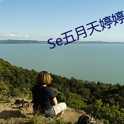 Se五月天婷婷 （济世）