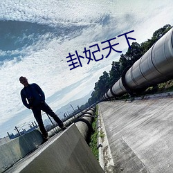 卦(卦)妃天下(下)