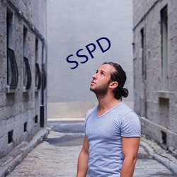 SSPD