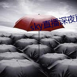 sky直播深夜版(bn)