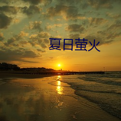 夏(xià)日(rì)萤火