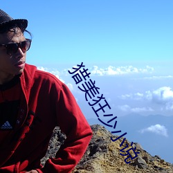 獵美狂少小說