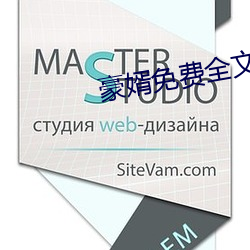 豪婿免费全文阅读