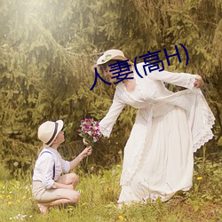 人妻(高H)