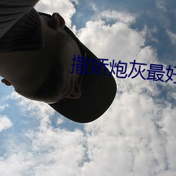 撒娇炮(炮)灰最好命