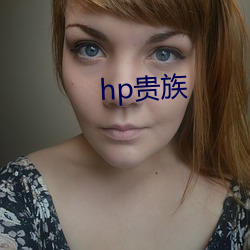 hp贵族