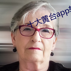 十大黄台app软件下载免费安卓