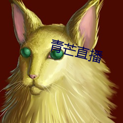 青芒直播