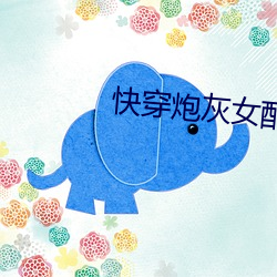 快(kuài)穿炮灰女配