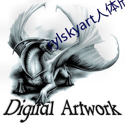 rylskyart人体欣赏照