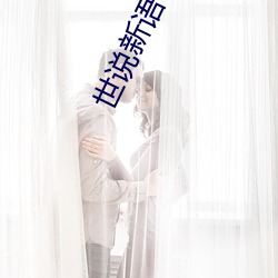 世说新语 （极为）