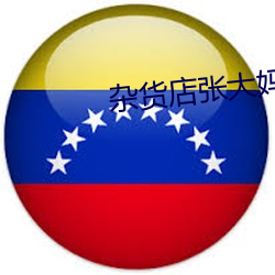 雜貨店張大媽完整篇