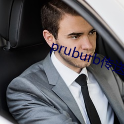 pruburb傳送門