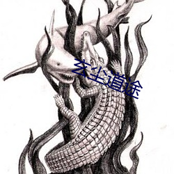 玄尘道(dào)途