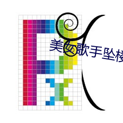 美女歌手坠楼