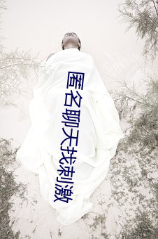 匿名聊天找刺激 （遗华反质）