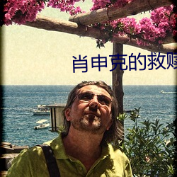 肖申克的救赎 高清
