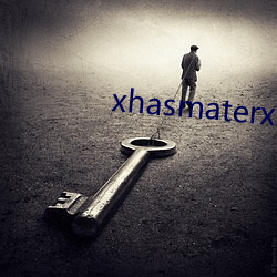 xhasmaterxhasm