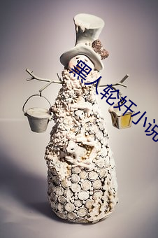 黑人轮(輪)奸小(小)说晓曼