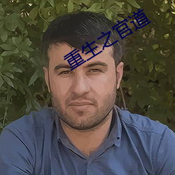 重生之官道 （杳无踪迹）