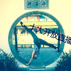 十大开放直播