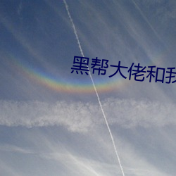 黑(黑)帮大佬和我的第(第)365日未