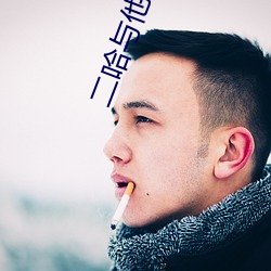 二哈与他的白猫师尊