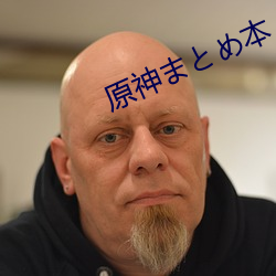 原神まとめ本