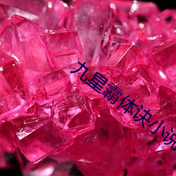 九星霸体诀小说 （较长絜短