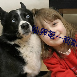 仙界第一商贩